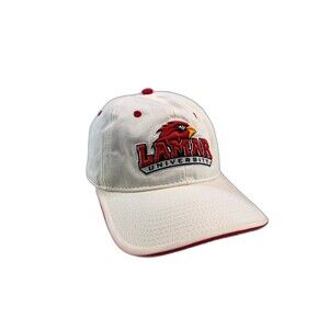 Lamar cardinals  university the game baseball hat cap